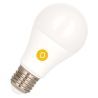 Bailey | LED lamp | Grote fitting E27 | Standaardlamp | 60mm | 5,5W Bailey | LED lamp | Grote fitting E27 | Standaardlamp | 60mm | 5,5W