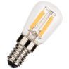 Bailey | LED Overig | Kleine fitting E14 | 2W | 24V Bailey | LED Overig | Kleine fitting E14 | 2W | 24V