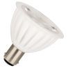 Bailey | LED lamp | Ba15d Fitting | Spot | 56mm | 6W | 12V Bailey | LED lamp | Ba15d Fitting | Spot | 56mm | 6W | 12V