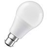 Bailey | LED lamp | Bajonetfitting B22d Fitting | Overig | 60mm | 9,5W Bailey | LED lamp | Bajonetfitting B22d Fitting | Overig | 60mm | 9,5W