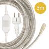 Bailey | Lichtslang| LED regeling spanningsgestuurd | 5W 