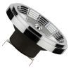 Bailey | LED lamp | G53 Fitting | Spot | 111mm | 9W | 12V