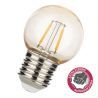 Bailey | LED Bol | Grote fitting E27 | 2W Bailey | LED Bol | Grote fitting E27 | 2W