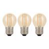 Bailey | LED Bol | Grote fitting E27 | 1W Bailey | LED Bol | Grote fitting E27 | 1W