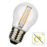 Bailey | LED Bol | Grote fitting E27 | 2.5W