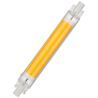 Bailey | LED lamp | R7s Fitting | Overig | 17mm | 7.6W Bailey | LED lamp | R7s Fitting | Overig | 17mm | 7.6W
