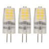 Bailey | LED lamp | G4 Fitting | Buislamp | 13mm | 2W | 12V Bailey | LED lamp | G4 Fitting | Buislamp | 13mm | 2W | 12V