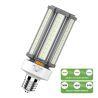 Bailey | LED lamp | Extra grote fitting E40 Fitting | Buislamp | 85mm | 36 - 54W