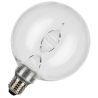 Bailey | LED Bol | Grote fitting E27 | 3.5W Dimbaar Bailey | LED Bol | Grote fitting E27 | 3.5W Dimbaar