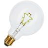 Bailey | LED Bol | Grote fitting E27 | 2W Dimbaar
