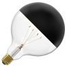 Calex | LED filament | Grote fitting E27 | Globelamp | 125mm | 4W Calex | LED filament | Grote fitting E27 | Globelamp | 125mm | 4W