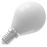 Calex | LED filament | Kleine fitting E14 | Kogellamp | 45mm | 4.5W Calex | LED filament | Kleine fitting E14 | Kogellamp | 45mm | 4.5W