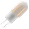 Calex | LED lamp | G4 Fitting | Insteeklamp | 14mm | 1,5W | 12V