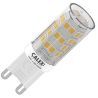 Calex | LED lamp | G9 Fitting | Insteeklamp | 14,5mm | 3W