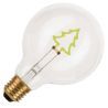 Bailey | LED Bol | Grote fitting E27 | 2W Dimbaar
