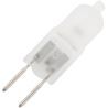 SPL | GY6.35 | Insteeklamp | 11mm | 50W | 24V SPL | GY6.35 | Insteeklamp | 11mm | 50W | 24V