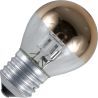 SPL | Halogeen kopspiegellamp | Grote fitting E27 | Ball | 45mm | 20W