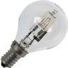 SPL | Kleine fitting E14 | Kogellamp | 45mm | 42W SPL | Kleine fitting E14 | Kogellamp | 45mm | 42W