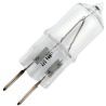 SPL | GY6.35 | Insteeklamp | 14mm | 75W