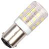SPL | LED lamp | Ba15d Fitting | Buislamp | 18mm | 3W | 10 - 24V