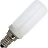 SPL | Halolux | Kleine fitting E14 | Buislamp | 28mm | 100W