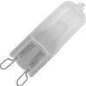 SPL | G9 | Insteeklamp | 13mm | 20W