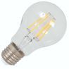 Calex | LED filament | Grote fitting E27 | Standaardlamp | 60mm | 7W