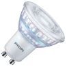 Philips | LED lamp | GU10 Fitting | Spot | 50mm | 4W