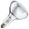 PHILIPS | IR-lamp R-bollamp/reflectorlamp | Grote fitting E27 | 375W