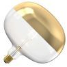 Calex | LED filament | Grote fitting E27 | Design lamp | 220mm | 6W