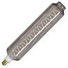 Calex | LED filament | Grote fitting E27 | Design lamp | 95mm | 6W Calex | LED filament | Grote fitting E27 | Design lamp | 95mm | 6W