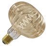 Calex | LED filament | Grote fitting E27 | Design lamp | 125mm | 4W