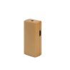 Tradim | elektronische snoerdimmer | IP 23 | Goud | 20-250W Tradim | elektronische snoerdimmer | IP 23 | Goud | 20-250W