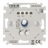 Tradim | muurdimmer | IP 20 | Zilver | 3-150W Tradim | muurdimmer | IP 20 | Zilver | 3-150W