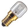 Philips | Kleine fitting E14 | Buislamp | 22mm | 20W Philips | Kleine fitting E14 | Buislamp | 22mm | 20W