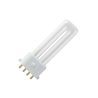 PL-S | 2G7 Fitting | 5W | 840 Koel Wit | Opaal | 4-Pin PL-S | 2G7 Fitting | 5W | 840 Koel Wit | Opaal | 4-Pin