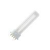 PL-S | 2G7 Fitting | 7W | 840 Koel Wit | Opaal | 4-Pin PL-S | 2G7 Fitting | 7W | 840 Koel Wit | Opaal | 4-Pin
