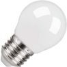 Lighto | LED filament | Grote fitting E27 | Kogellamp | Helder | 45mm | 5W Lighto | LED filament | Grote fitting E27 | Kogellamp | Helder | 45mm | 5W
