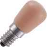 Lighto | LED filament | Kleine fitting E14 | Buislamp | Flame | 26mm | 2W Lighto | LED filament | Kleine fitting E14 | Buislamp | Flame | 26mm | 2W