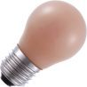 Lighto | LED filament | Grote fitting E27 | Kogellamp | Flame | 45mm | 4.5W Lighto | LED filament | Grote fitting E27 | Kogellamp | Flame | 45mm | 4.5W