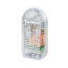 Tradim | elektronische vloerdimmer | IP 20 | Transparant | 40 – 500W Tradim | elektronische vloerdimmer | IP 20 | Transparant | 40 – 500W
