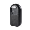 Tradim | elektronische vloerdimmer | IP 20 | Zwart | 40 – 500W Tradim | elektronische vloerdimmer | IP 20 | Zwart | 40 – 500W