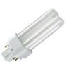 Osram | Dulux D/E | 827 Warm-wit | G24q-1 fitting | 12mm | 13W | 4-Pins