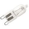 Osram | G9 | Buislamp | 43mm | 48W
