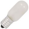 Calex | Gloeilamp | Kleine fitting E14 | Buislamp | Mat | 18mm | 10W Calex | Gloeilamp | Kleine fitting E14 | Buislamp | Mat | 18mm | 10W