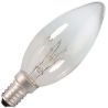 Calex | Gloeilamp | Kleine fitting E14 | Kaarslamp | Helder | mm | 10W Calex | Gloeilamp | Kleine fitting E14 | Kaarslamp | Helder | mm | 10W