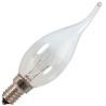 Calex | Gloeilamp | Kleine fitting E14 | Kaarslamp tip | Helder | 35mm | 10W Calex | Gloeilamp | Kleine fitting E14 | Kaarslamp tip | Helder | 35mm | 10W