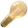 Calex | LED filament | Grote fitting E27 | Standaardlamp | 60mm | 3.5W Calex | LED filament | Grote fitting E27 | Standaardlamp | 60mm | 3.5W
