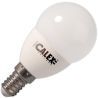Calex | LED lamp | Kleine fitting E14 | Kogellamp | Mat | 45mm | 5W