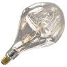 Calex | LED filament | Grote fitting E27 | Design lamp | 165mm | 6W Calex | LED filament | Grote fitting E27 | Design lamp | 165mm | 6W